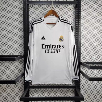 Real Madrid Local 2024/2025