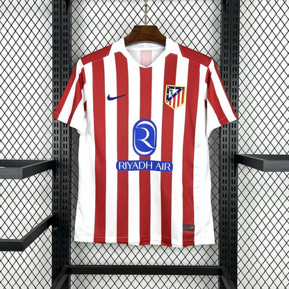 Atlético de Madrid Local 2025/2026