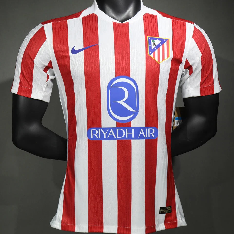 Atlético de Madrid Local 2025/2026