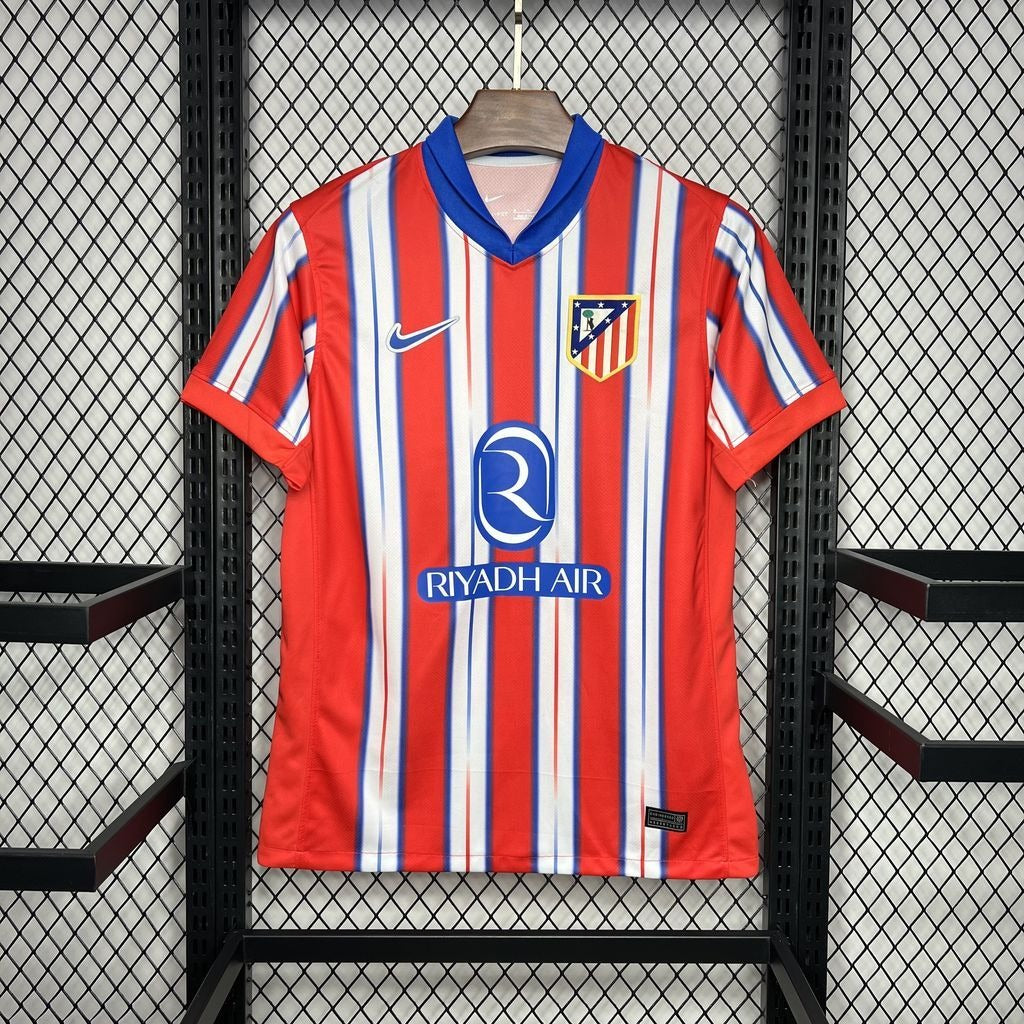 Atlético de Madrid Local 2024/2025
