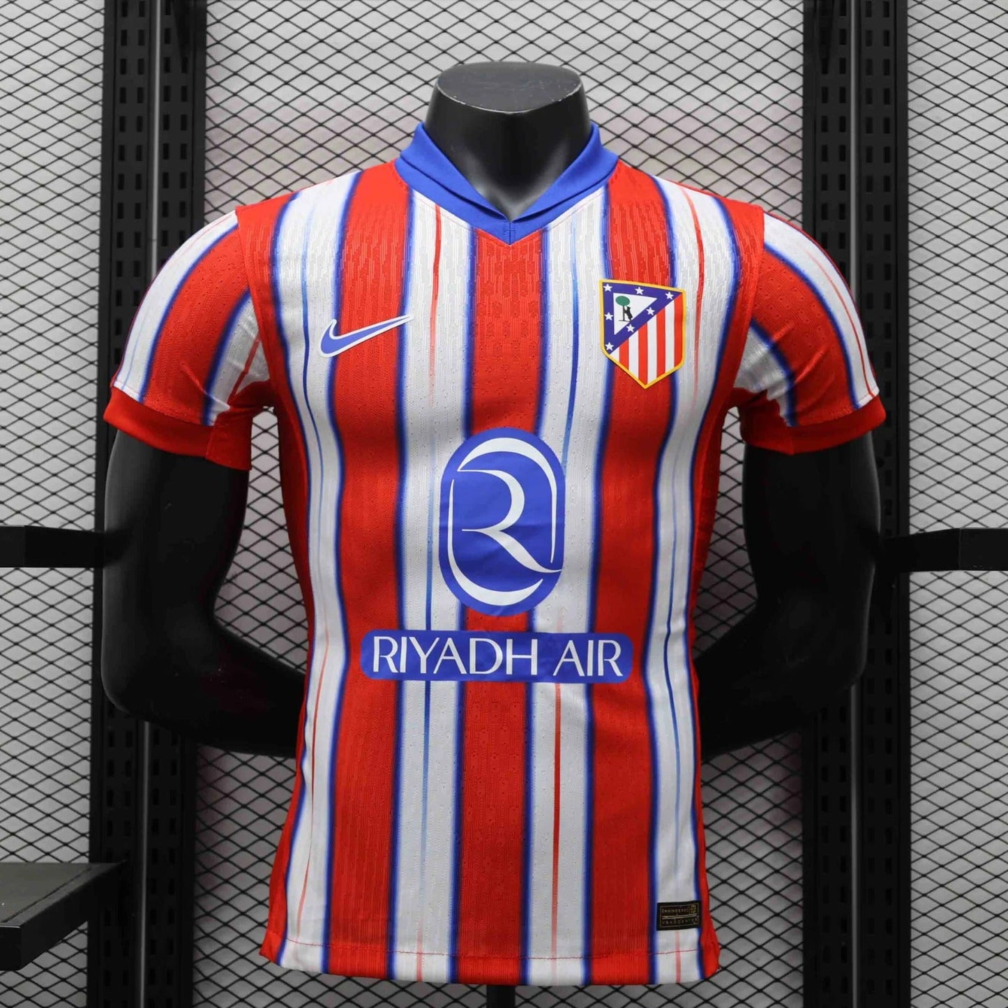 Atlético de Madrid Local 2024/2025