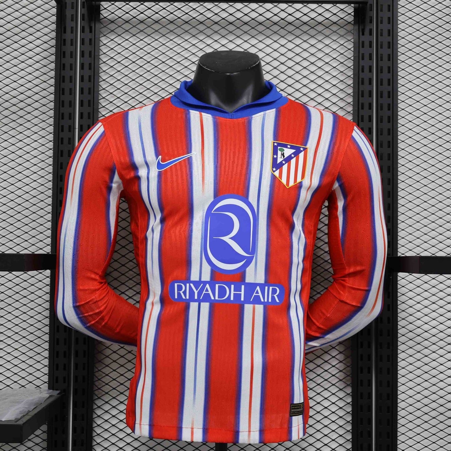 Atlético de Madrid Local 2024/2025
