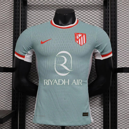 Atlético de Madrid Visitante 2024/2025