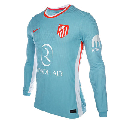 Atlético de Madrid Visitante 2024/2025