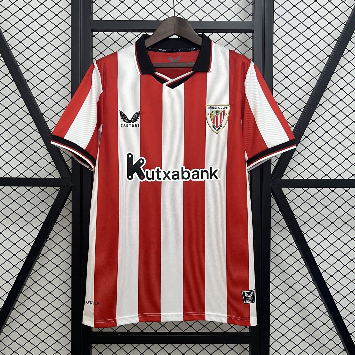 Athletic Bilbao Local 2025/2026