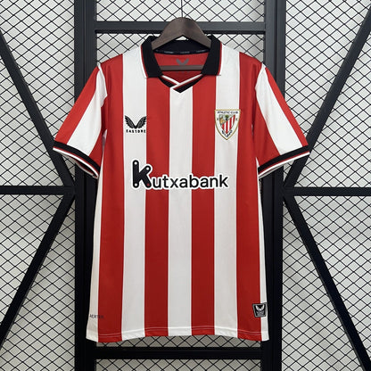 Athletic Bilbao Local 2025/2026