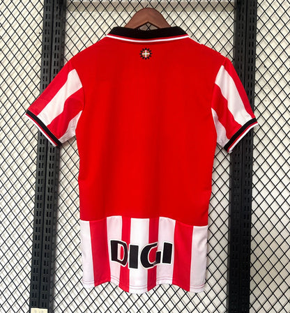 Athletic Bilbao Local 2025/2026