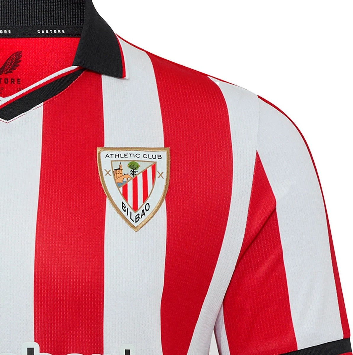 Athletic Bilbao Local 2025/2026