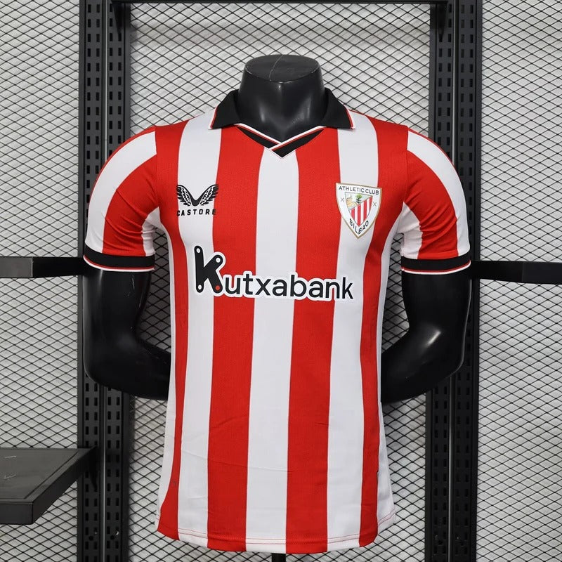 Athletic Bilbao Local 2025/2026