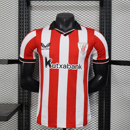Athletic Bilbao Local 2025/2026
