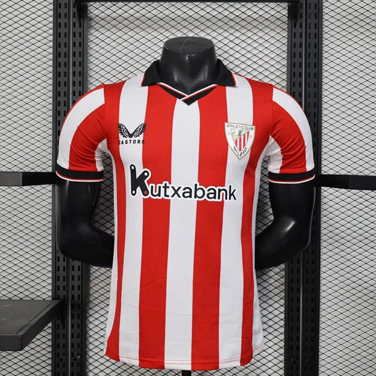 Athletic Bilbao Local 2025/2026