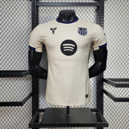 Barcelona Visitante 2025/2026