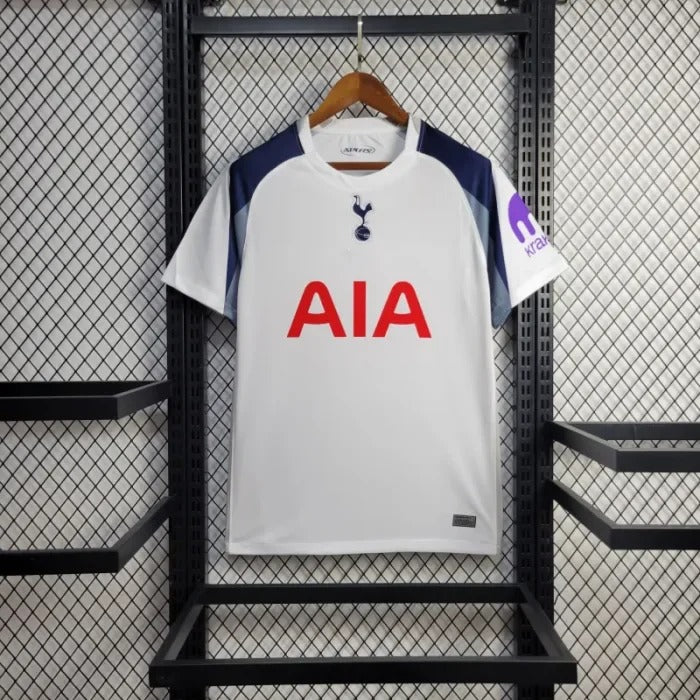 Tottenham Hotspur Local 2025/2026