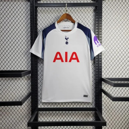 Tottenham Hotspur Local 2025/2026