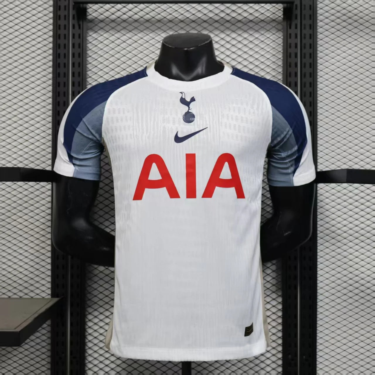 Tottenham Hotspur Local 2025/2026