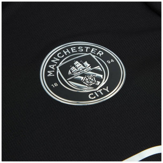 Manchester City 2025/2026 Visitante