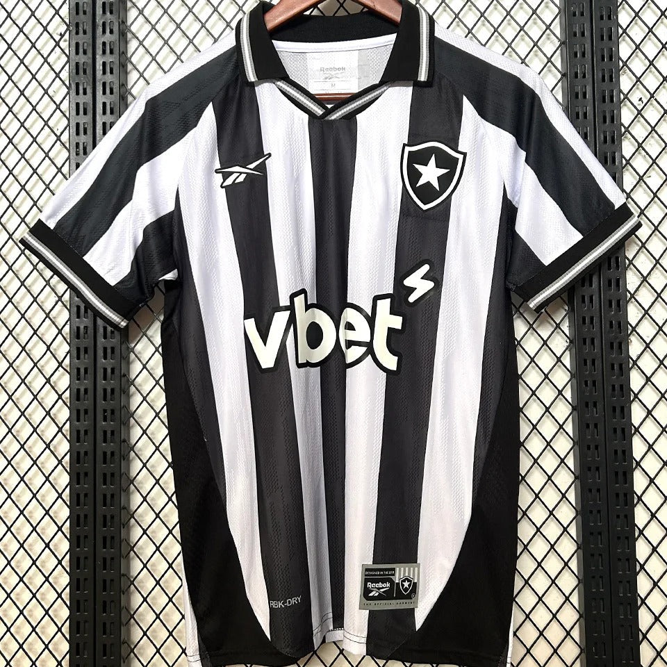 Botafogo Local 2025/2026