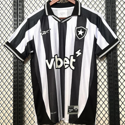 Botafogo Local 2025/2026