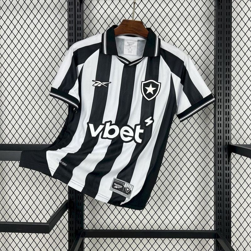 Botafogo Local 2025/2026