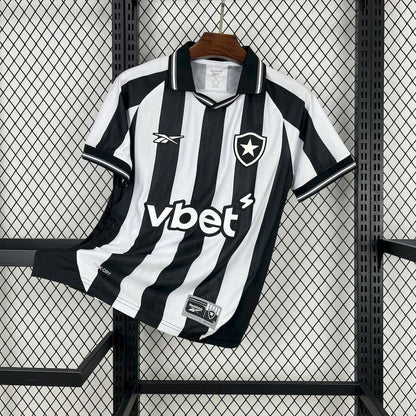 Botafogo Local 2025/2026