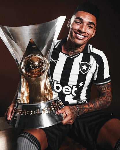 Botafogo Local 2025/2026