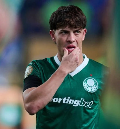 Palmeiras Local 2025/2026