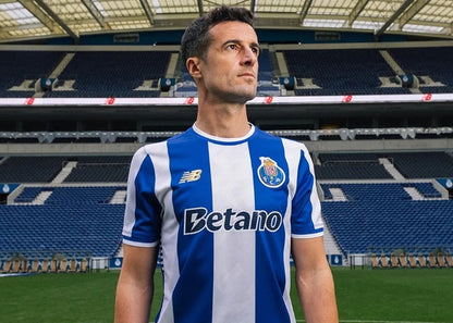 Porto Local 2025/2026