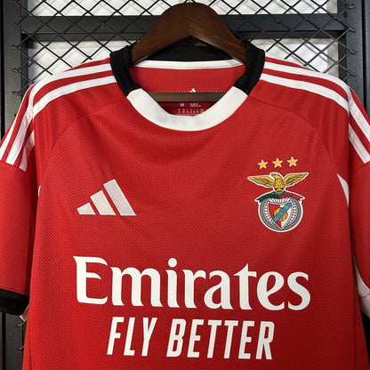 Benfica Local 2025/2026