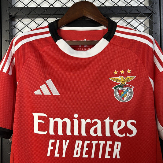 Benfica Local 2025/2026