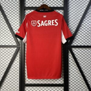 Benfica Local 2025/2026