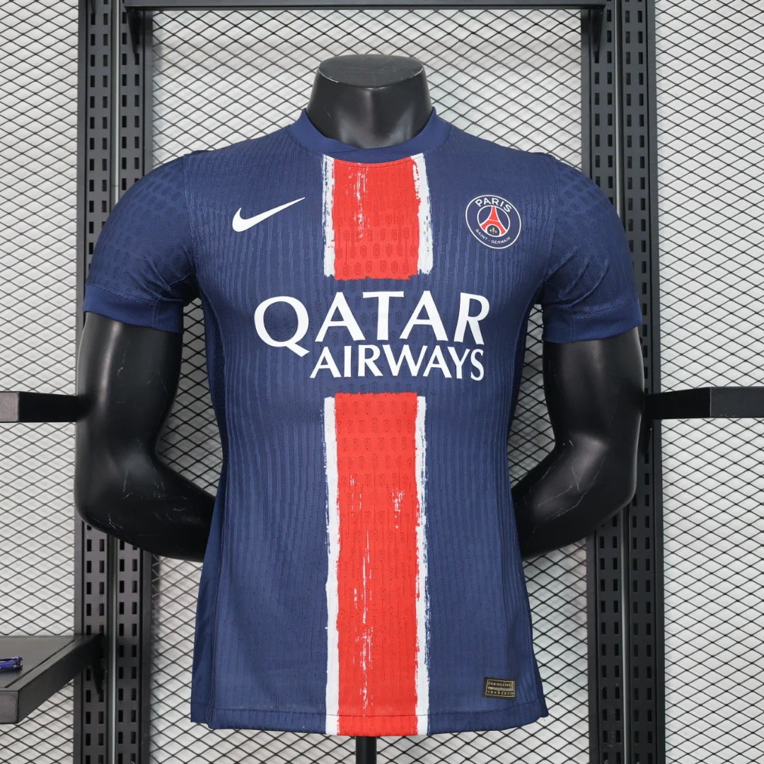 Paris Saint Germain Local 2024/2025