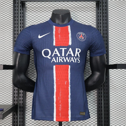 Paris Saint Germain Local 2024/2025
