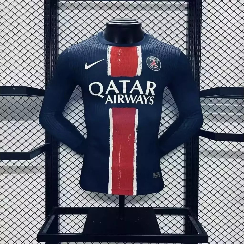 Paris Saint Germain Local 2024/2025