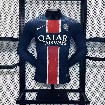 Paris Saint Germain Local 2024/2025