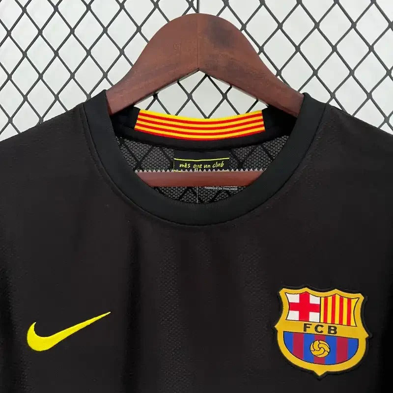 Retro Barcelona 2013/2014 Visitante