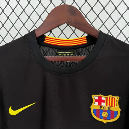Retro Barcelona 2013/2014 Visitante