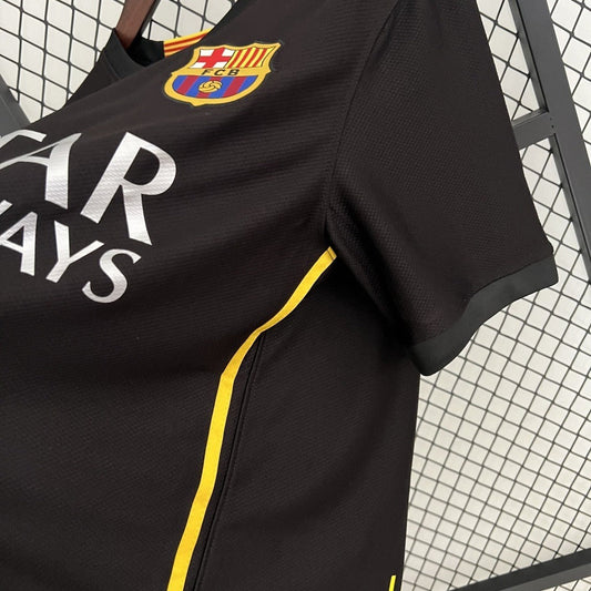 Retro Barcelona 2013/2014 Visitante