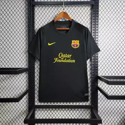 Retro Barcelona 2011/2012 Visitante