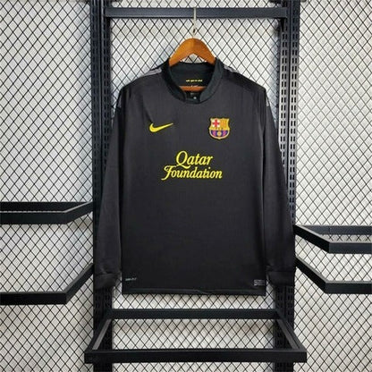 Retro Barcelona 2011/2012 Visitante