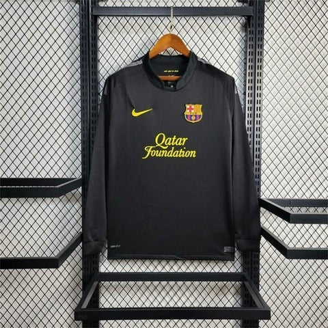 Retro Barcelona 2011/2012 Visitante