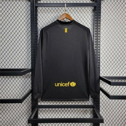 Retro Barcelona 2011/2012 Visitante