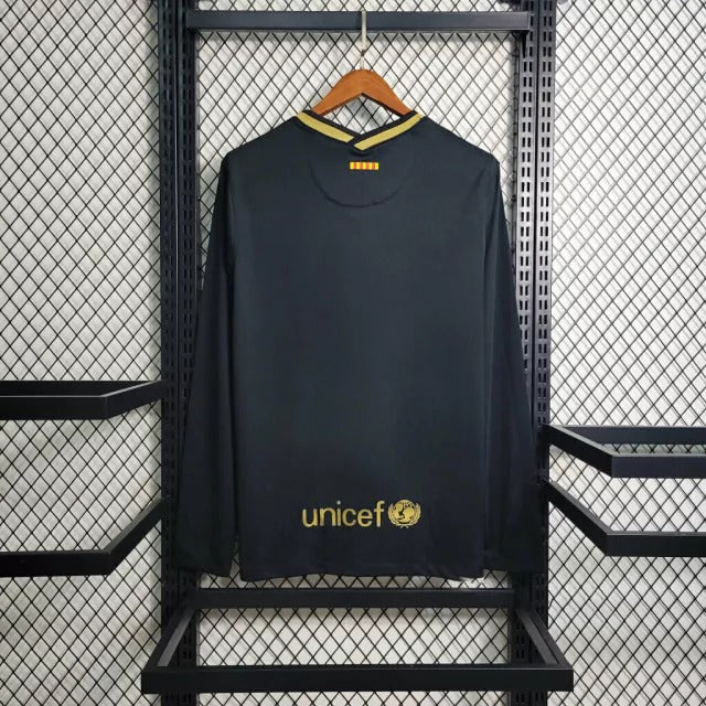 Retro Barcelona 2020/2021 Visitante