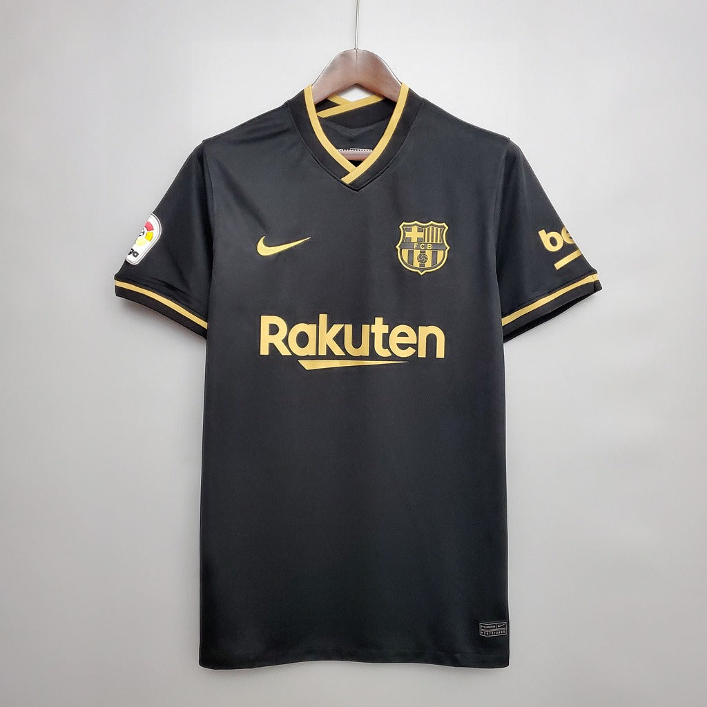 Retro Barcelona 2020/2021 Visitante