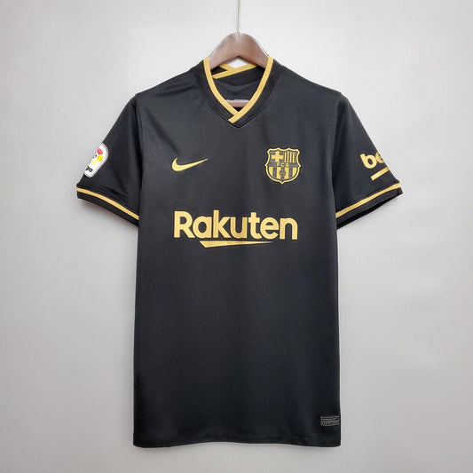 Retro Barcelona 2020/2021 Visitante