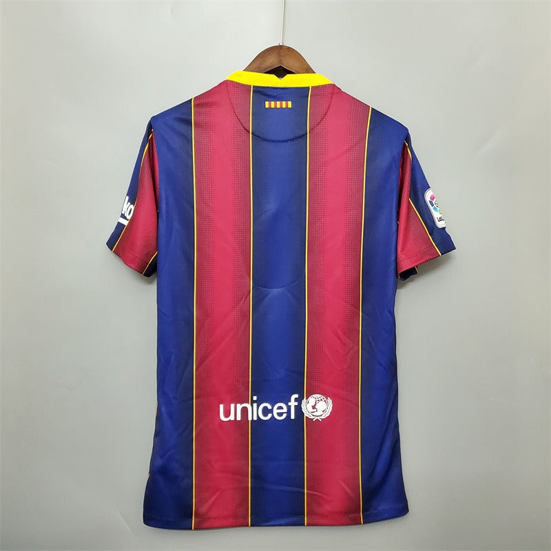 Retro Barcelona 2020/2021 Local