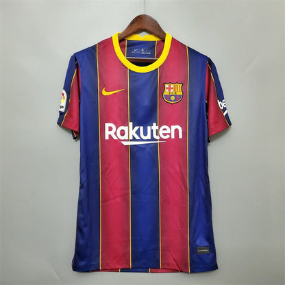 Retro Barcelona 2020/2021 Local