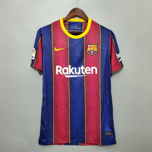 Retro Barcelona 2020/2021 Local