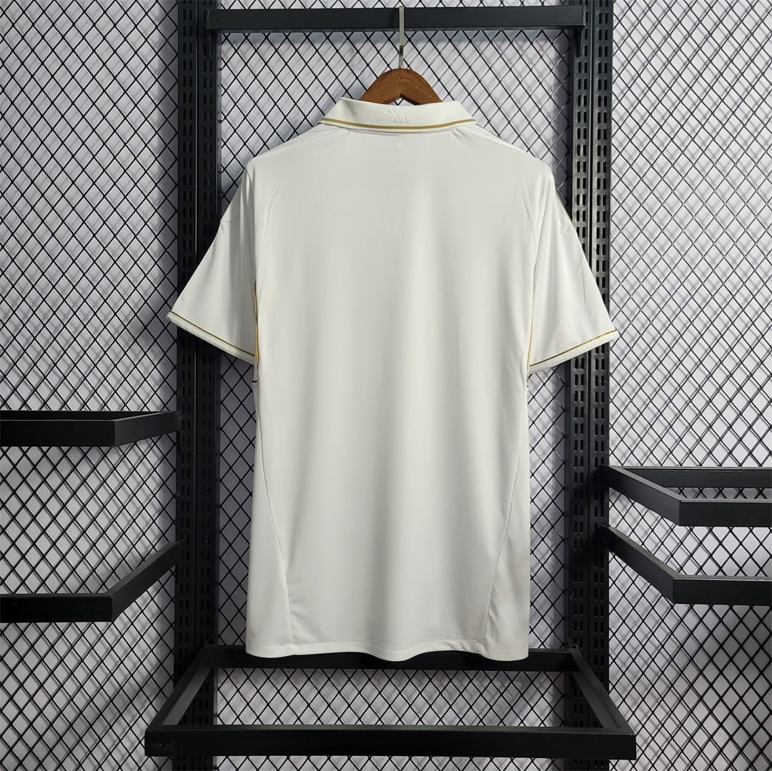 Retro Real Madrid 2011/2012 Local