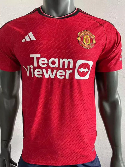 Manchester United 2023/2024 Local