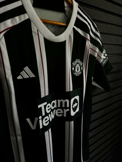 Manchester United 2023/2024 Visitante